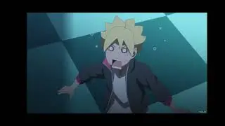 boruto Next generation episode 9 continue