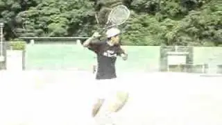 大分大学：硬式庭球部 No.2