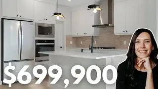 One of the Last Homes for Sale in Rivercrest | Move to Cochrane