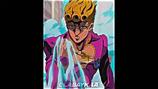 #anime edit || Giorno edit #shorts