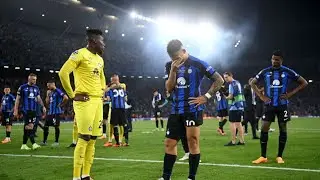 Inter Milan ● Road To Final - UCL 2023