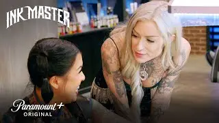 Are The Artists Up To The Challenge? ⚠️ Ink Master Season 15 | Episode 1