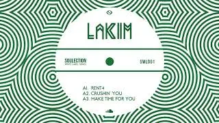 Lakim - Crushin' You