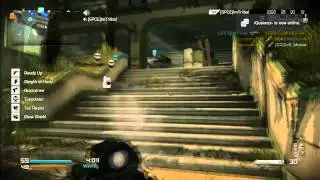 SICK SNIPER 5 MAN FEED!