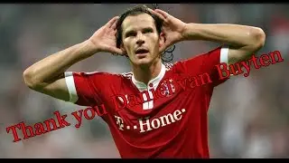 Thank you Daniel van Buyten HD