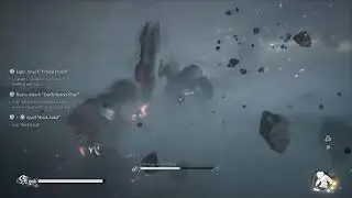 Witness me