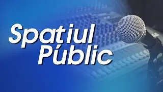🛑 SPAȚIUL PUBLIC din 31.12.2025