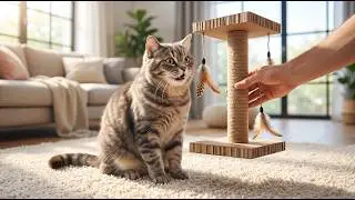 I Saved a Tiny Kitten! 🐱💡 Best DIY Hacks & Gadgets for Cats by 123 GO!