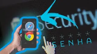 &Eacute; seguro salvar senhas no navegador?