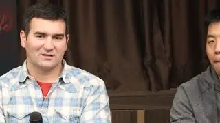 WoW: LEGION - Holinka PvP Interview
