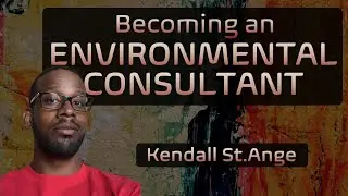 Environmental Consultant ※ What can you do with a geology degree? ※ Environmental Science Careers
