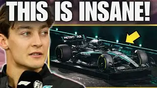 What Mercedes JUST UNLOCKED for the W17 Is INSANE! F1 Rivals in REAL TROUBLE!