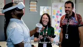 Specialist Programs and Alcohol and Other Drugs Services teams at Gold Coast Health