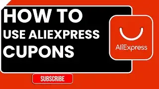 Как использовать купоны AliExpress | Учебное пособие по быстрой экономии денег (2026)