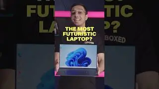 Первые впечатления от ноутбука Dell XPS 13 (2024)