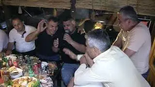 Сватбеният Ден на най прекрасните Младоженци-Елионора и Пепи.Гр.Каблешково.25.04.2025г.Част-09