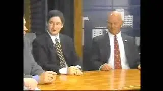 part 2: Nevada NewsMakers on the marijuana initiative 