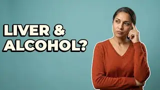 When Does Skin Itching Suggest Alcohol's Impact On The Liver?