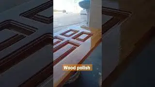 How to Make Your Wood Shine - Unbelievable Results!