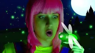Баю-Бай (Колыбельная) | D Billions Детские Песни