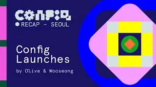 [Figma] 2024년 Config Recap 서울 : Config Launches