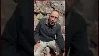 «البيوت وقعت والناس اتشردت»..إمبابة بعد فاجعة الموت وسقوط 4 عقارات
