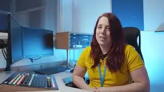 Milton Keynes Hospital Radio Volunteer Recruitment Video 4K 25