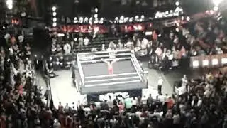 WWE NXT Takeover Orlando Shinsuke Nakamura 