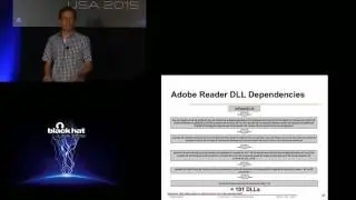 Breaking Payloads With Runtime Code Stripping And Image Freezing