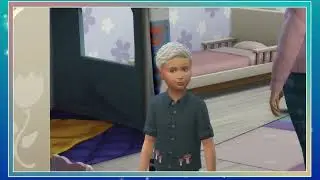 What if the heir...? | Sims 4 Legacy Challenge (streamed 7/27/2023)