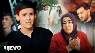 Саидахмад Умаров - Йигит (Премьера клипа, 2025)