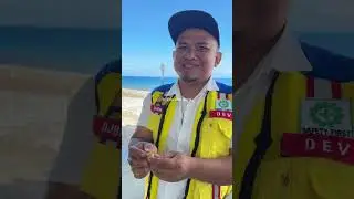 Jauh banget dari rote ke wini kefa buat nyobain buah kosambi #kosambibuah