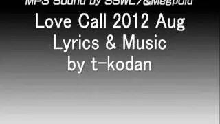 LoveCall2012Aug 0001