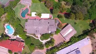 1422 Bella Vista Rd. La Habra Heights Mansion