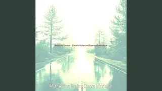 Tasteful Pop Sax Solo - Vibe for Winter