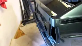 Audi Urquattro 10V under restoration (audifansite.se)