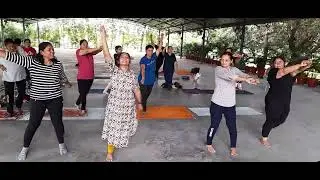 YOGA AEROBICS | JOINTS PROBLEM | WEIGHT LOSS | BELLY FAT | DIABETES | CHOLESTEROL | W 91065 00115