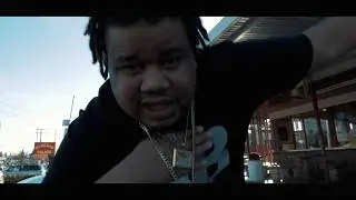 Don&rsquo;t play with me (official music video) Badj Ft. Dee Cisneros, Dynasty & Hotboikali