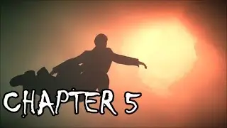 Black Mirror -  Playthrough - Chapter 5 - Under the Castle (Ending)