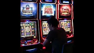 Hypnosis for Gambling