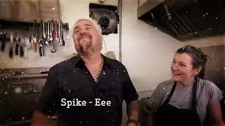 Food Network Canada - Season's Eatings Christmas Image Promo 2016 - Carol of the Balls
