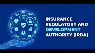 Insurance Regulatory and Development Authority (IRDA)