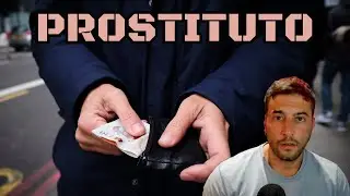 ME PLANTEO HACERME PR0STlTUT0. DIRECTO CON RUBÉN GISBERT Y TIPARRACO