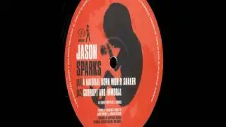 Jason spark -corrup and inmoral