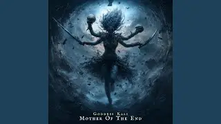 Mother of the End (Timeless Rage)