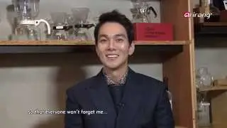 Showbiz Korea－ACTOR LEE KYU-HAN (배우 이규한)