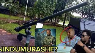 100126#Akakanya Ibyihebe  bya RDF/M23 GOMA/BUKAVU Tanzania Ibafungiyeho ikirer_#GUV Goma  atewebombe
