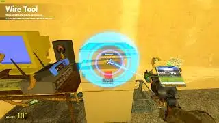 Garrysmod обзор pcmod 15