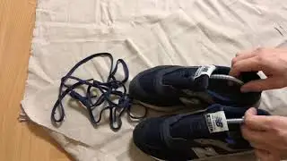 NEW BALANCE 997H ОБЗОР ПОСЛЕ 1 ГОДА