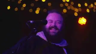 Matt Foster - Blackbird In the Snow (Live Video)